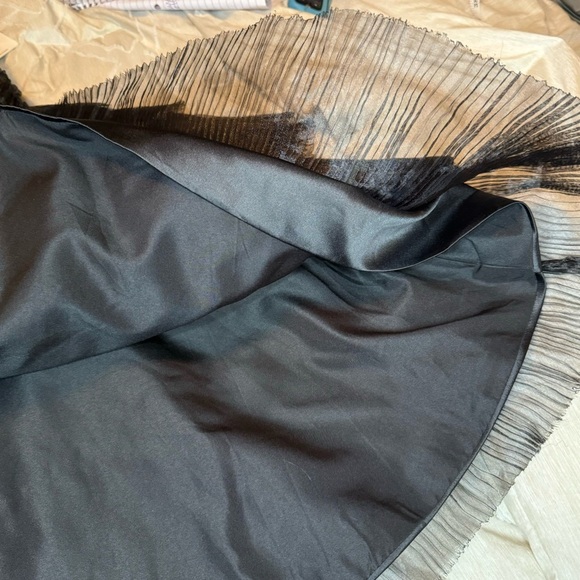 Witness of love little black dress . Size 2 NWT - Picture 8 of 12